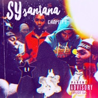 Sticky - Single - Sy Santana