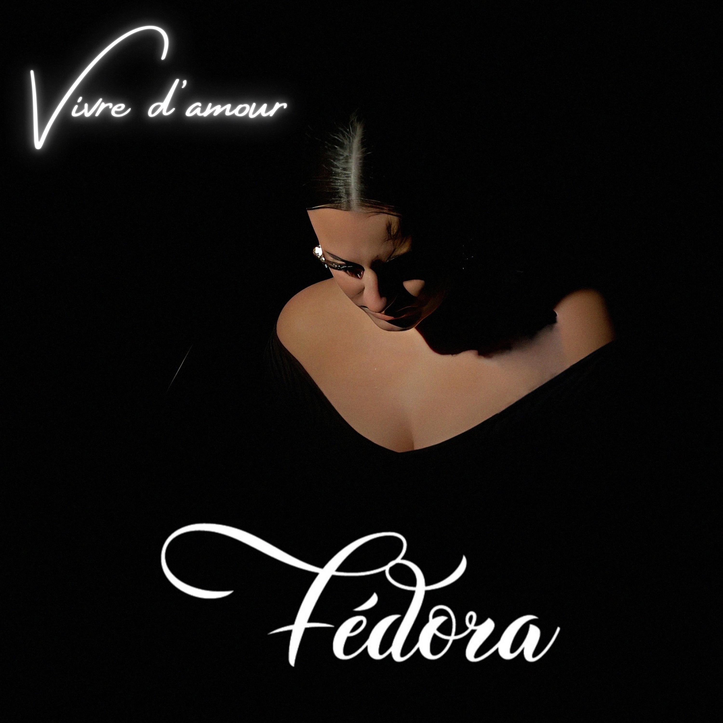 Vivre d'amour - Single