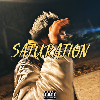 Saturation - Single