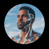 Mi chico song art