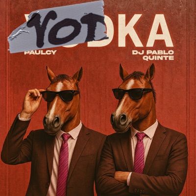 Vodka - Single