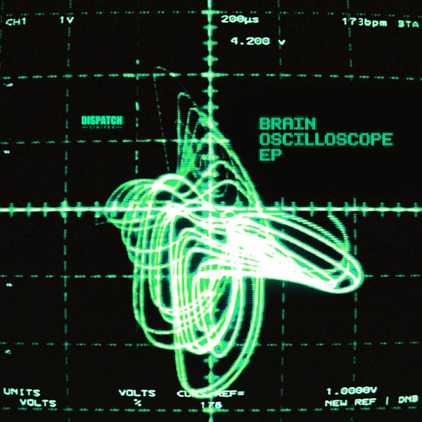Oscilloscope - EP