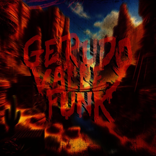 GERUDO VALLEY FUNK - Single