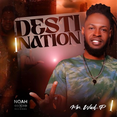 destination - Single