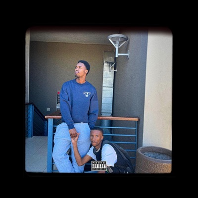 Ekse Mas'bhampe (feat. Vesso V) - Single