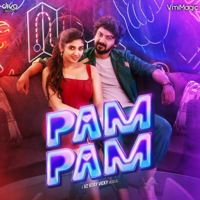 Pam Pam - Single