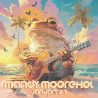 January 27 - Single - Mandy Moorehol