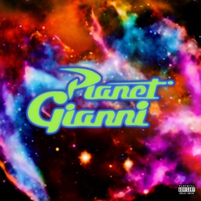 PLANET GIANNI (feat. G.C.) - Single