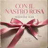 Con il nastro rosa