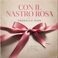 Con il nastro rosa