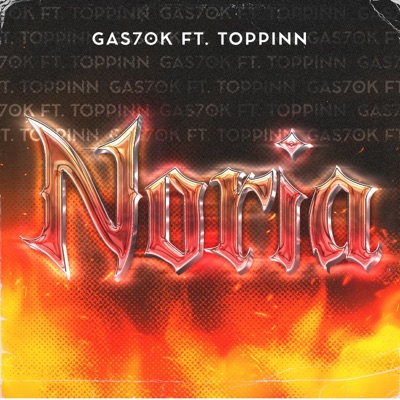 NORIA (feat. Toppinn) - Single