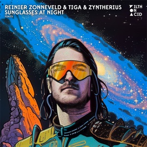 Sunglasses at Night - Single