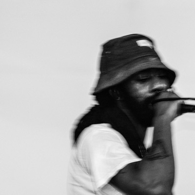 Purge Freestyle - Single