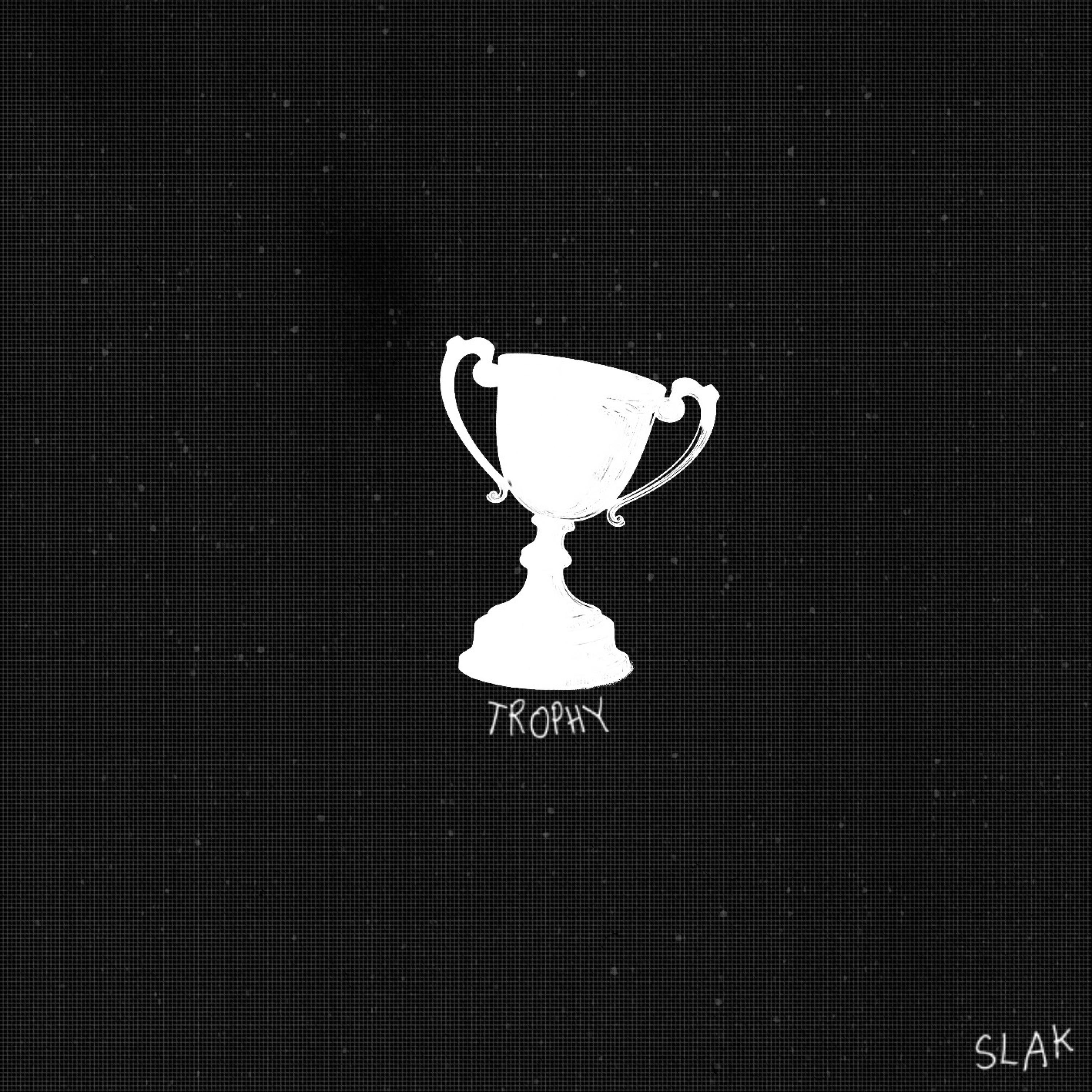 Trophy - Single