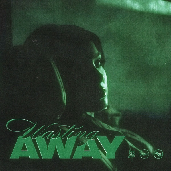 WASTING AWAY - Single