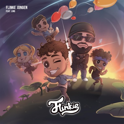 Flinkie Anthem (feat. Lino) - Single