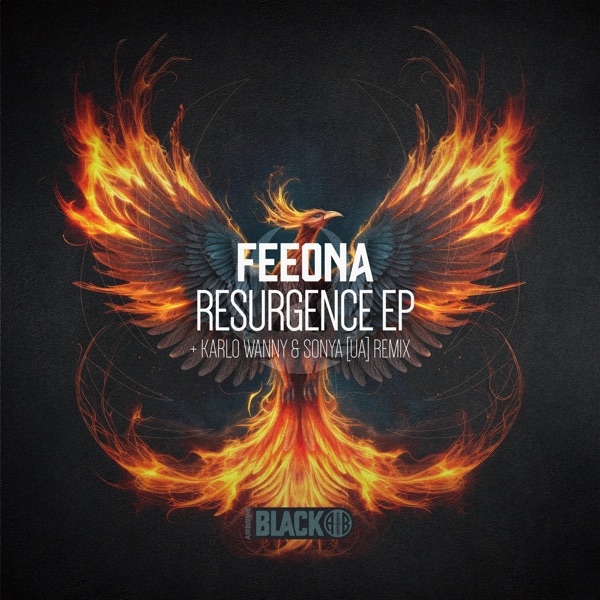 Resurgence - Single