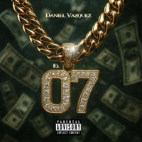 El 07 - Single - Daniel Vazquez