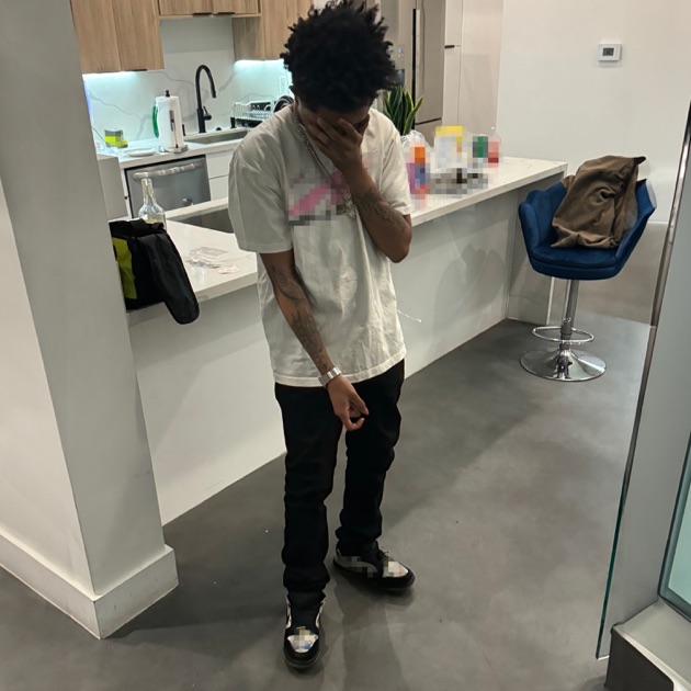 Gzz 2 (feat. EBK Jaaybo) - Single - Album by Ebk pig - Apple