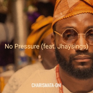 No Pressure (feat. Jhaysings)