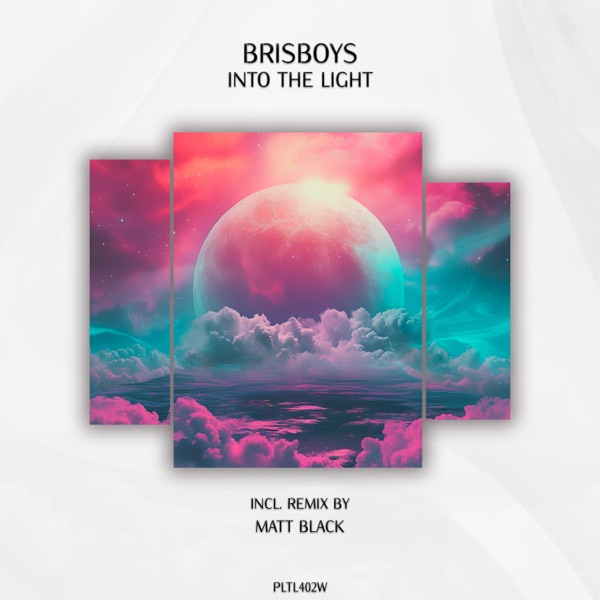 Into the Light - Single