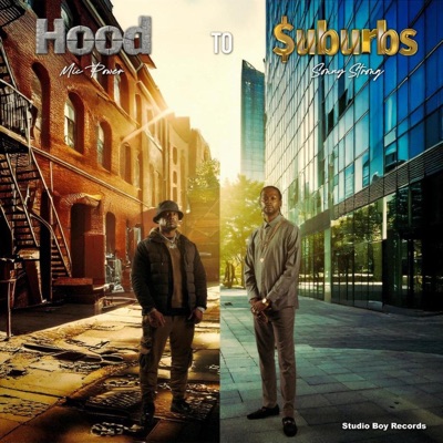 Hood To Suburbs