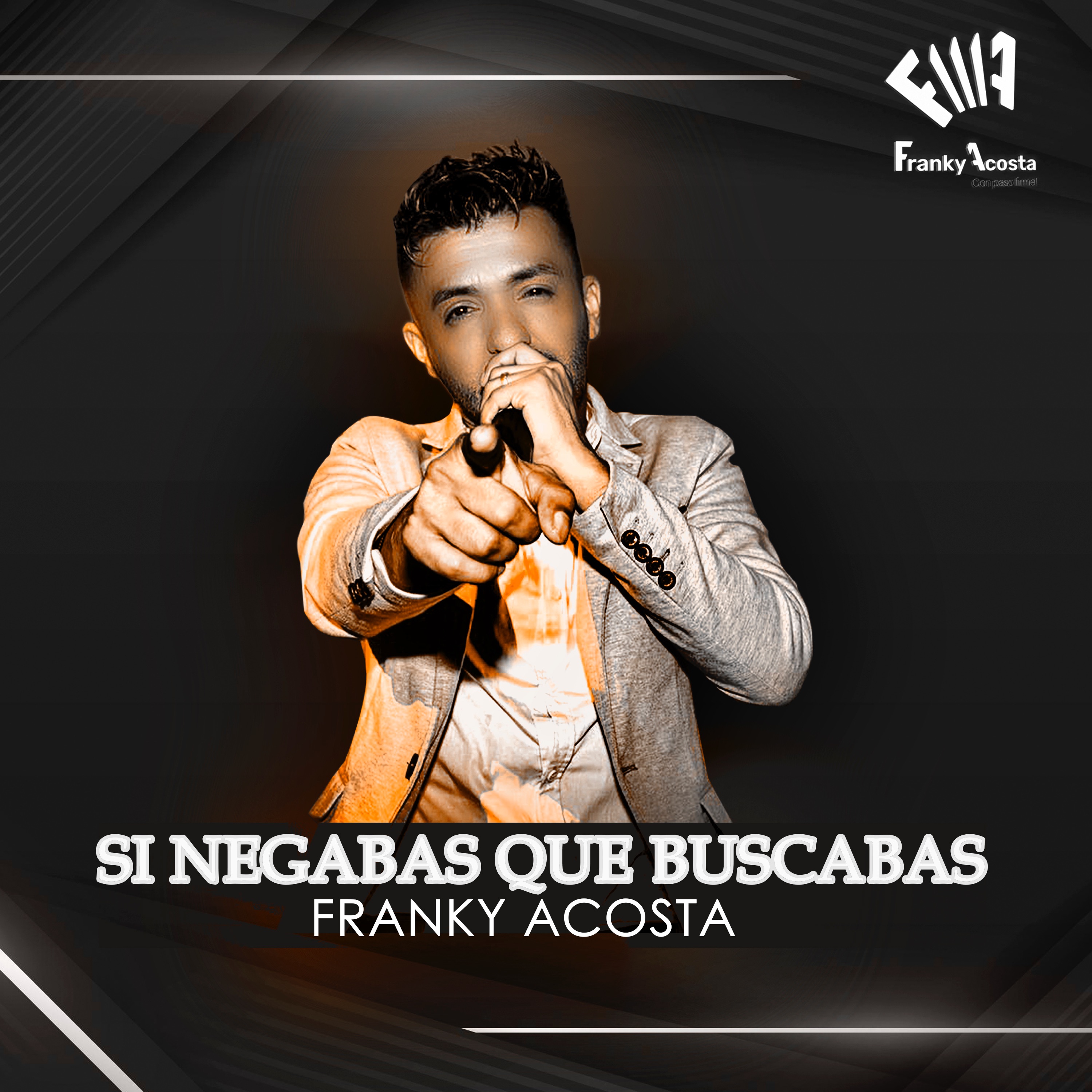 Si Negabas Que Buscabas - Single