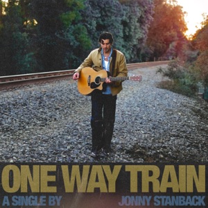 One Way Train - Single