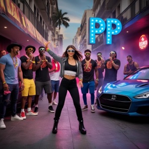 PP (feat. King Roma)