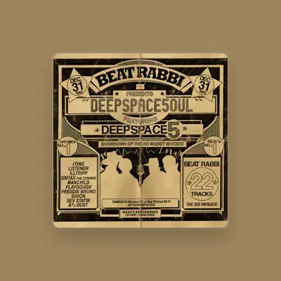 Listen to Beat Rabbi, watch music videos, read bio, see tour dates & more!