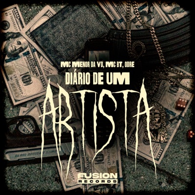 Diário de um Artista - Single