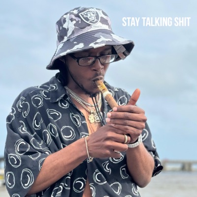 Stay talking shit (feat. Flowgang Vlado) - Single