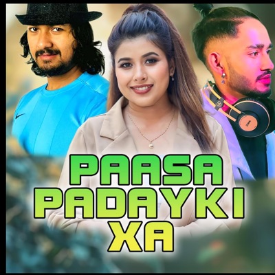 Bishnu kunwar - Paasa padayki xa
