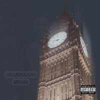 BORROWED TIME (feat. The Jabronis) - Single - Jano