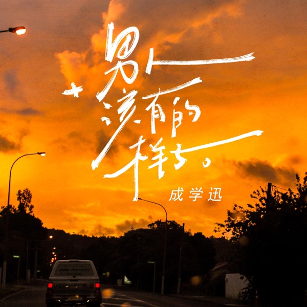 男人该有的样子 - Single
