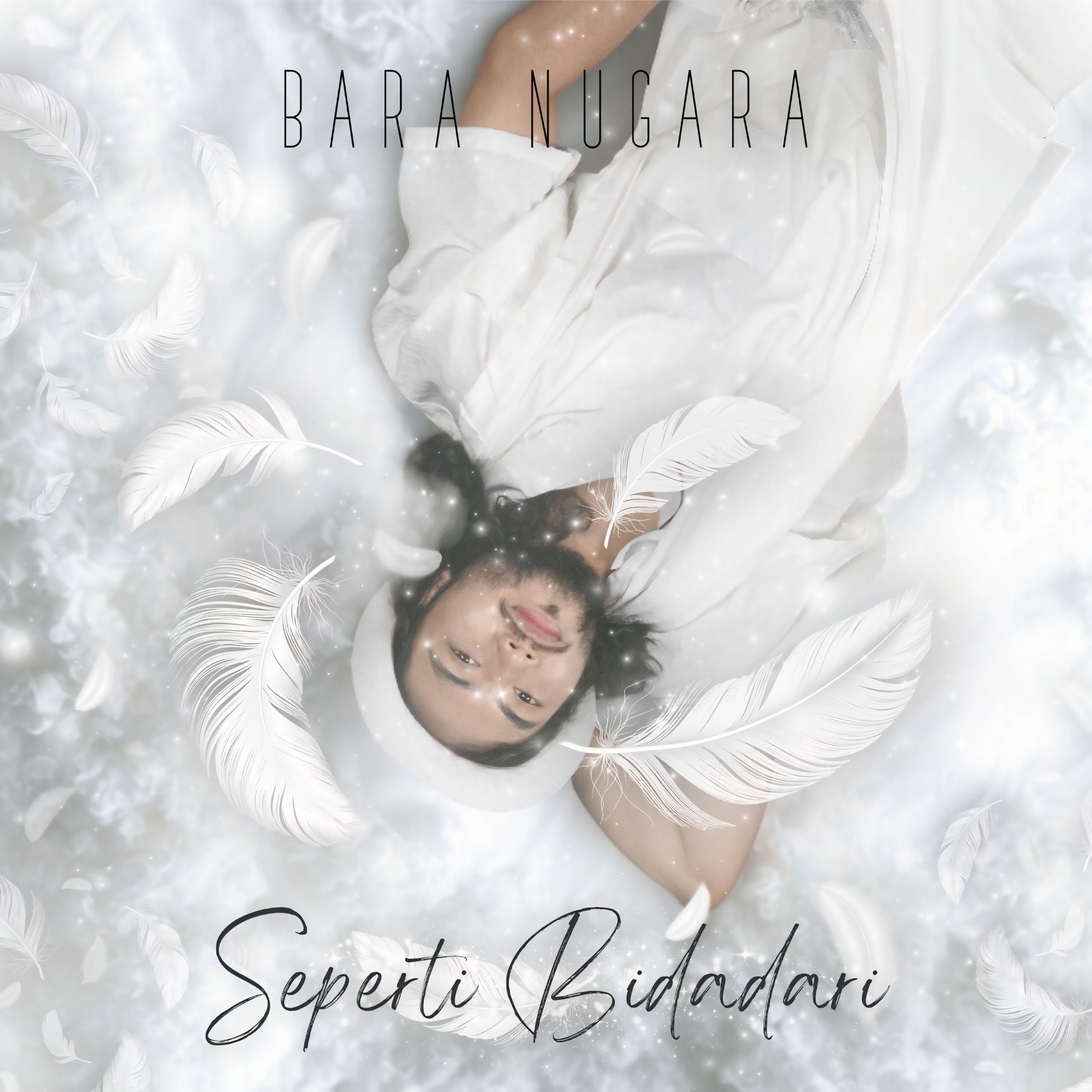 Seperti Bidadari - Single