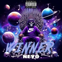 Winner (feat. prodbyabraw) [Official Instrumental] - Single - neyoooo, FIM Collective & Dejnyx