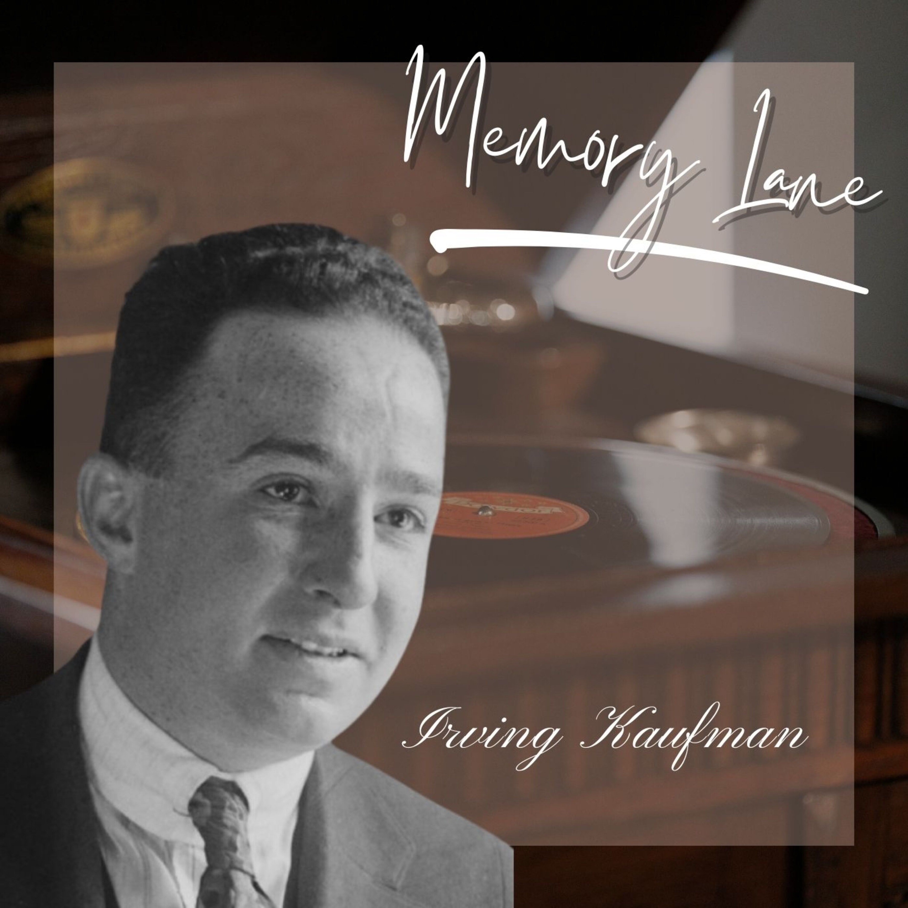 Memory Lane - Single