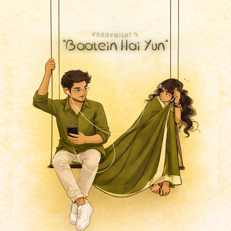 Baatein hain yun - Single