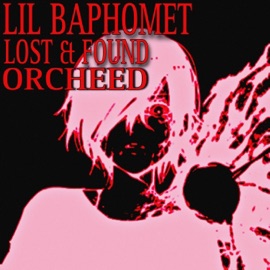 Lost & Found (Tokyo Ghoul) Lil Baphomet