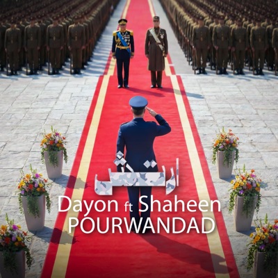 Artesh (feat. Shaheen) - Single