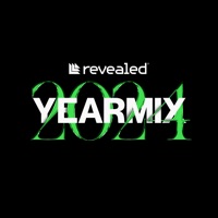 Revealed Yearmix 2024 - Revealed Recordings