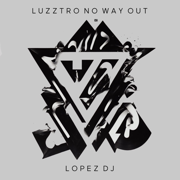 Luzztro No Way Out - Single