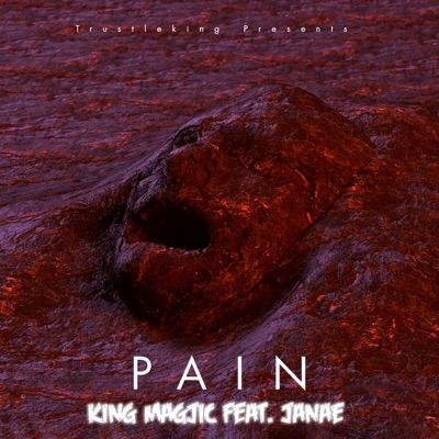Pain - Single