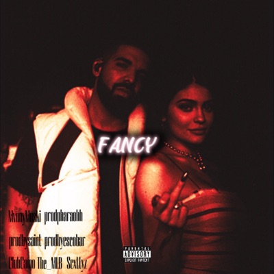 ClubCamo - Fancy (feat. prodbyescobar, prodbysaint, The_MLB, MvnnyMusik, Scxttyz & prodbypharaohh) [JerseyClub]