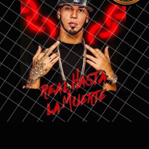 PORNOSTA#Anuel