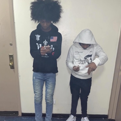 Back To The Pot (feat. Jo Buggout & Will Smith Family) - Single