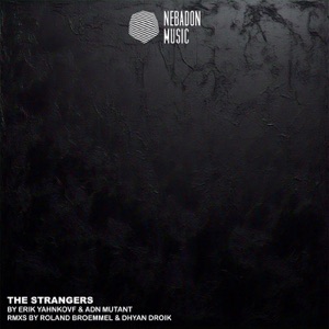 The Strangers - Single
