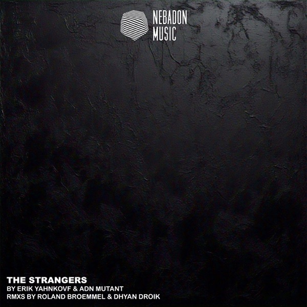 The Strangers - Single