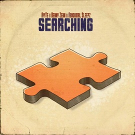 Searching AyiTe, Benny Zenn & Abnormal Sleepz